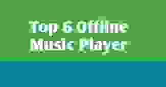 Top app6 Play music without wifi