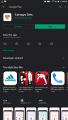 Arogya Setu app