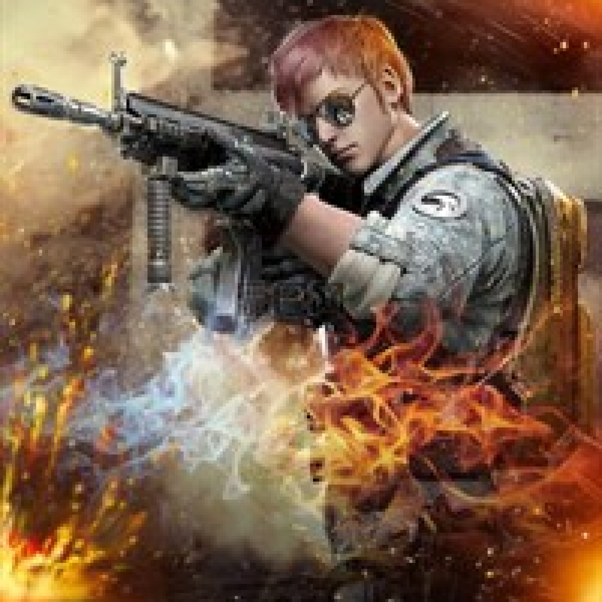 Top 5 Sniper Games For PC Under 200MB