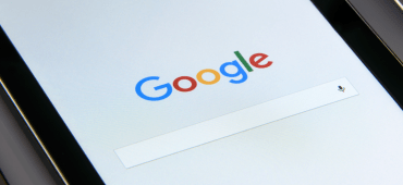Google search google or type a url