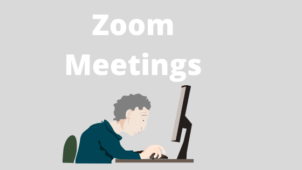 zoom meetings