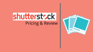 Shutterstock price India