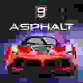 Asphalt 9
