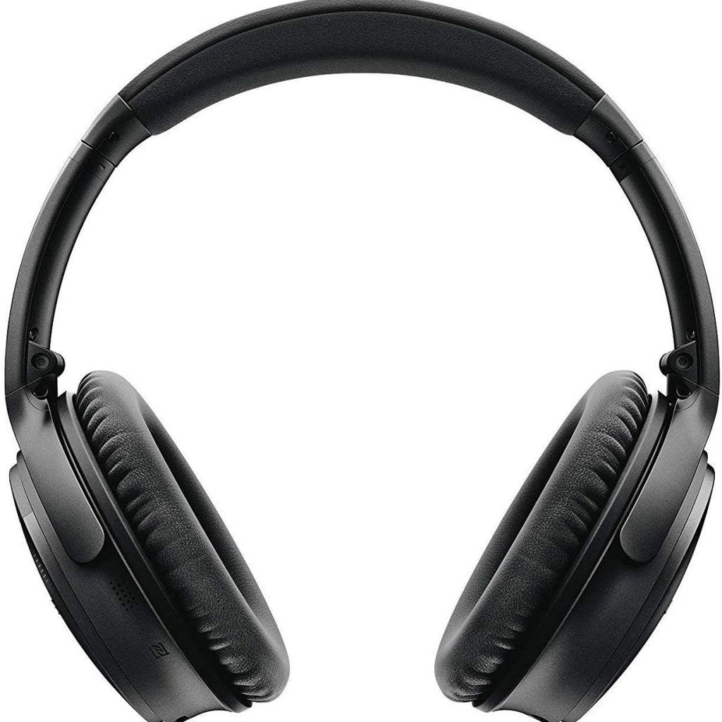 Bose QuietComfort 35 