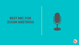 The Perfect Mic For Zoom Meetings, Live Streaming, Gaming
