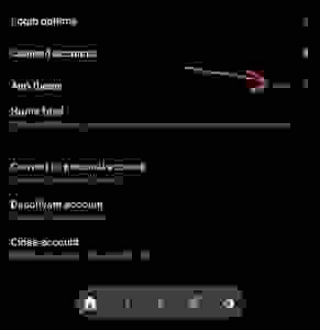 How To Enable Dark Mode In Pinterest App - Techotn