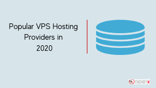 Popular VPS Hosting Providers