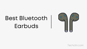 Comfortable Bluetooth Earbuds For Phone Calls
