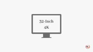 Best 32-Inch 4K gaming monitor