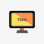 Best 75Hz Monitor for Gaming