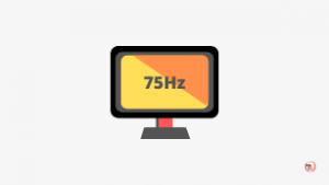Best 75Hz Monitor for Gaming