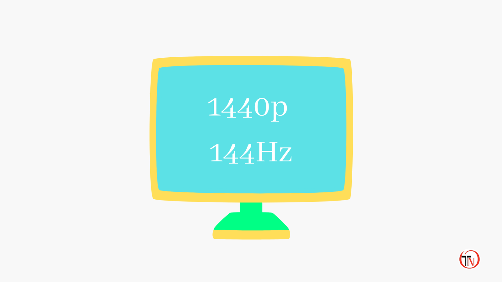 The 5 Best Budget 1440p 144Hz Monitor - Techotn