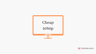 Cheap 1080p monitors