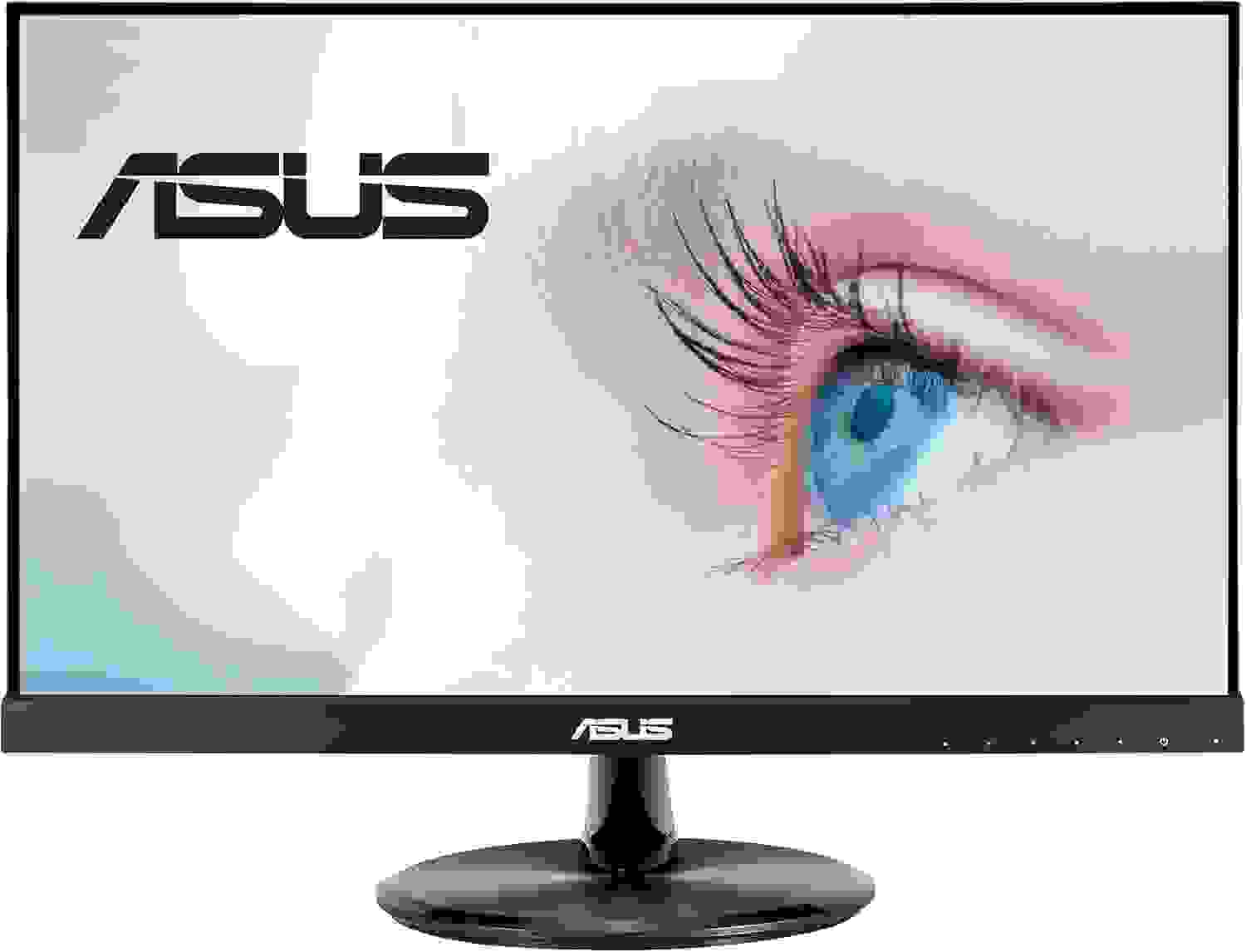 ASUS VP229HE 21.5” Monitor