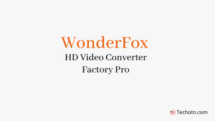 WonderFox