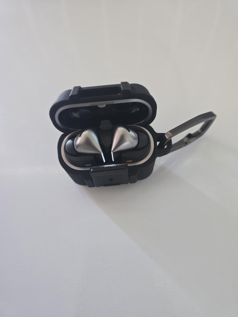 Samsung Galaxy Buds 3 Pro