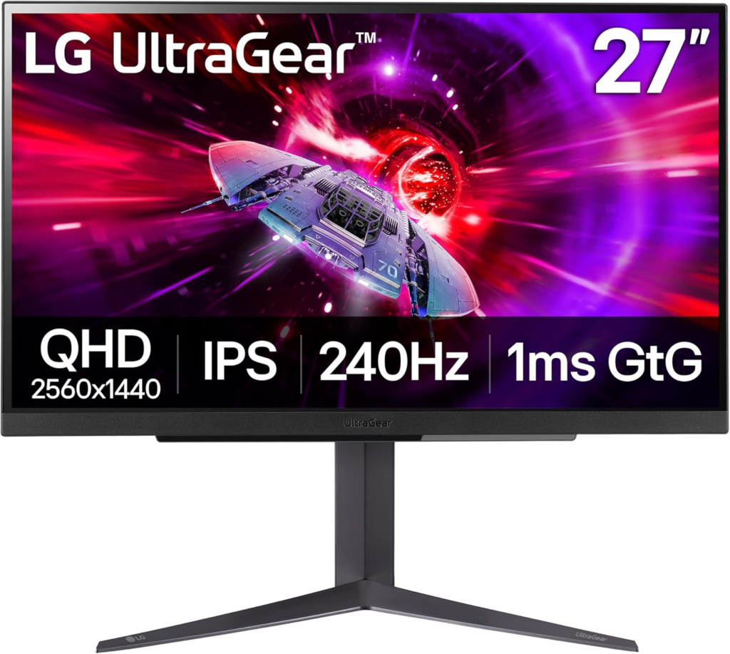 LG ultragear