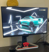 BenQ MOBIUZ EX2710