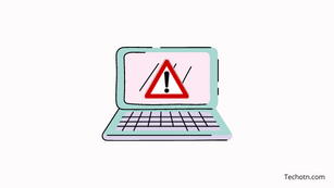 Five Laptop Problems You Can Expect