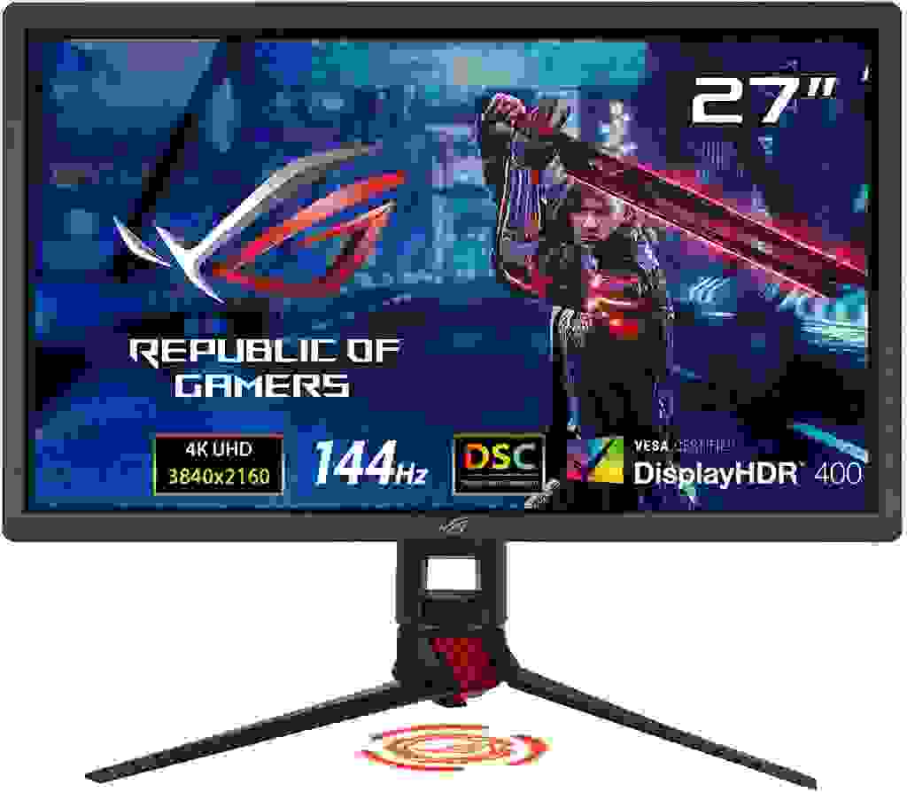 ASUS ROG Strix