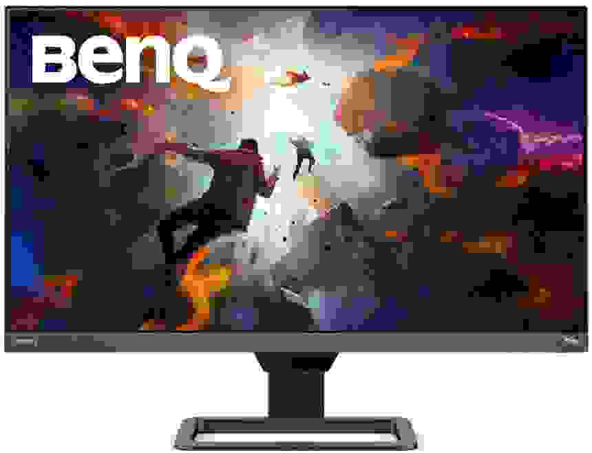 BenQ EW2780U