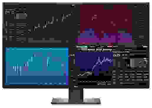 Dell U4320Q