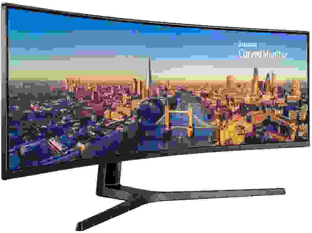 SAMSUNG CJ890 LC49J890DKNXZA