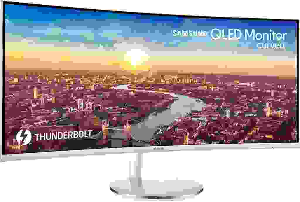 SAMSUNG LC34J791WTNXZA