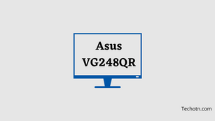 Asus VG248QR review