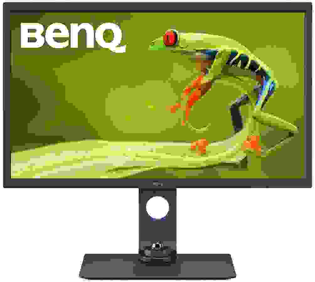 BenQ SW321C