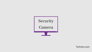 Best Monitor For Security Camera