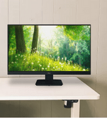 Dell D2719HGF front
