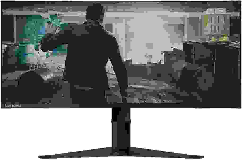 Lenovo G34w-10