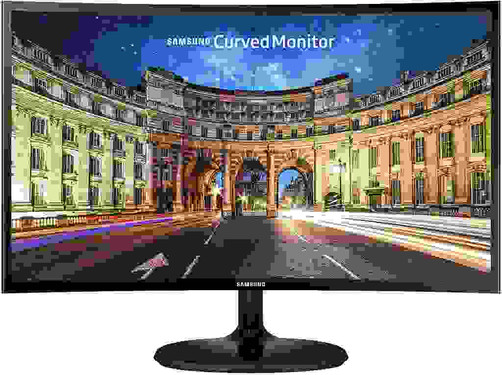 Samsung CF390