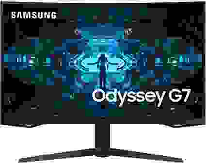 Samsung Odyssey G7