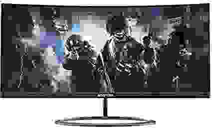 Sceptre C305W-2560UN