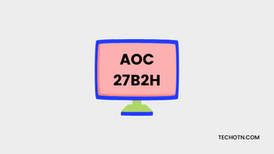 AOC 27B2H