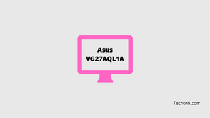 Asus VG27AQL1A