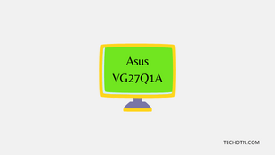 Asus VG277Q1A