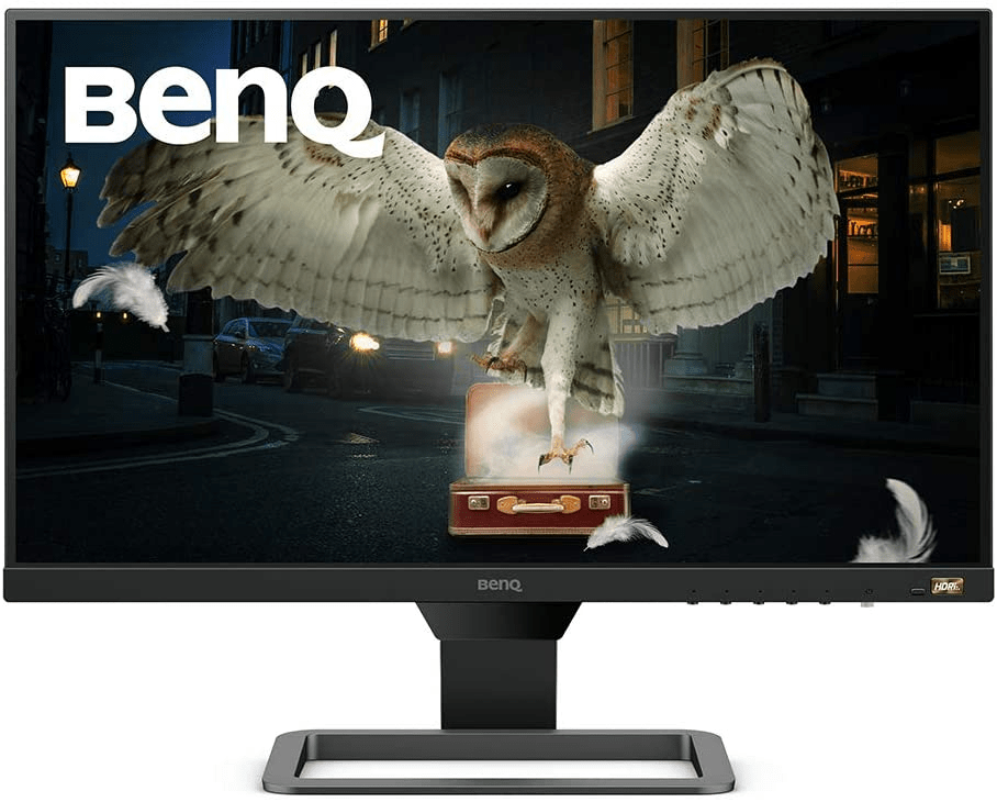BenQ EW2780U
