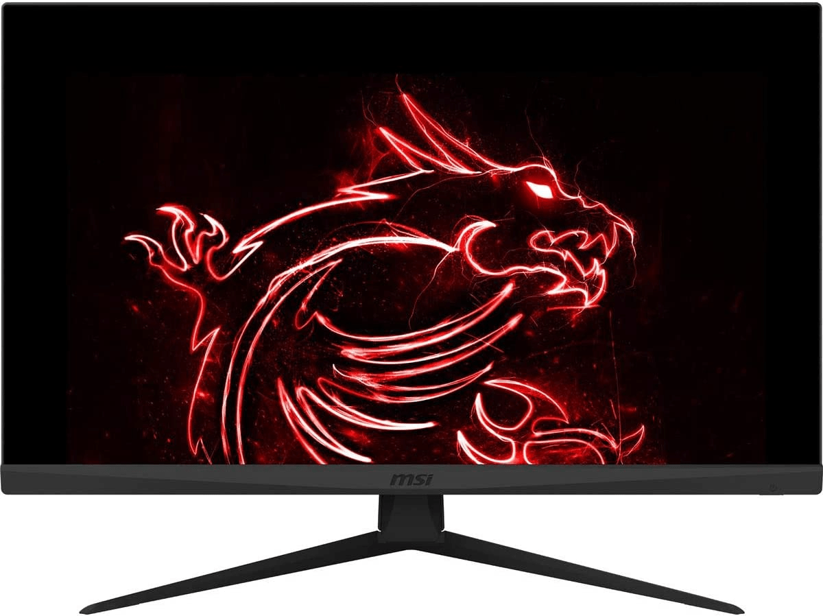MSI Optix G273QF Review 165Hz, Weak Contrast Techotn