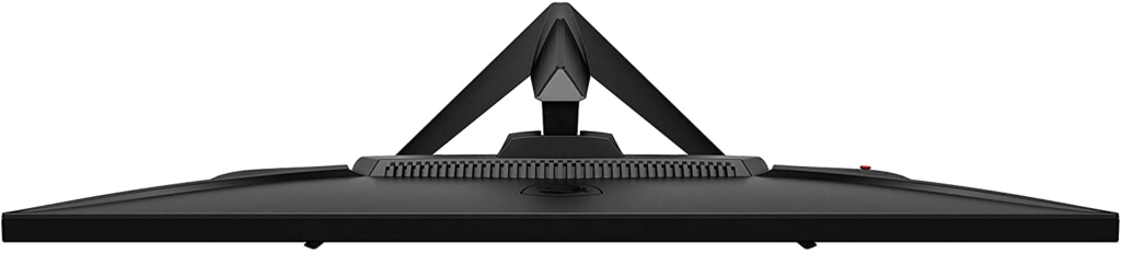 MSI Optix G271 up side View