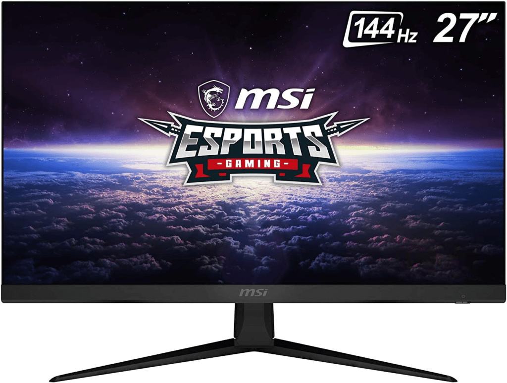 MSI Optix G271