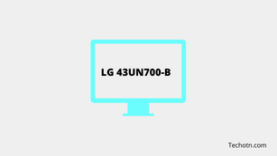 LG 43UN700-B Review