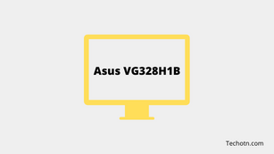Asus VG328H1B Review