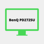 BenQ PD2725U Review