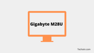 Gigabyte M28U Review