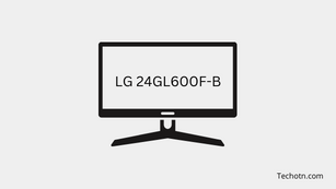 LG 24GL600F-B review