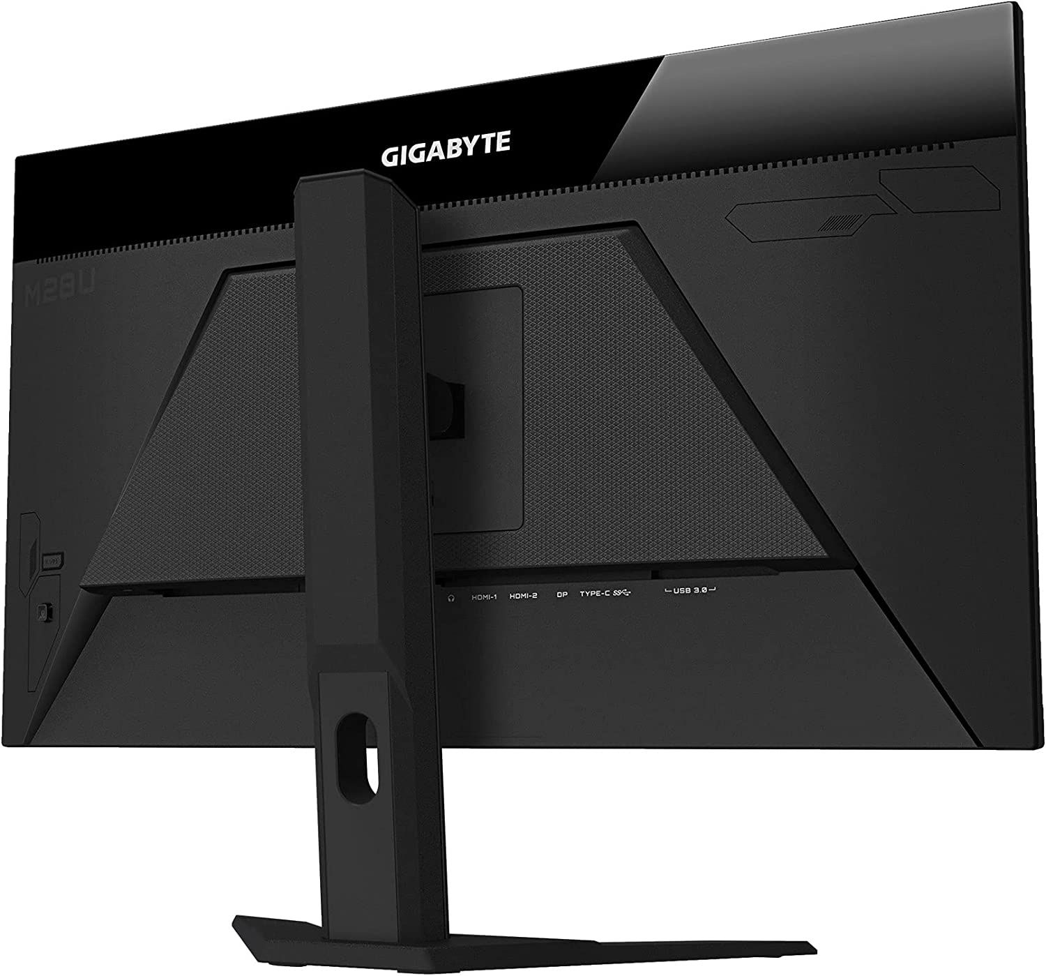 Gigabyte M28U Review 144Hz, Low Contrast/HDR Techotn