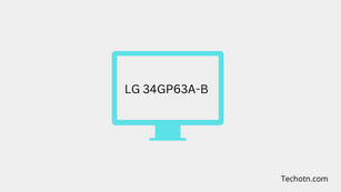 LG 34GP63A-B Review